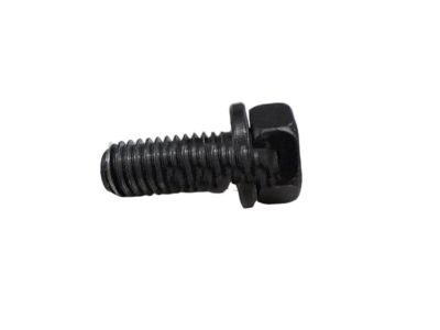 Hyundai 11235-08206-K Bolt