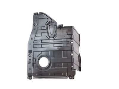 Kia 291202T300 Panel-Side Cover, RH