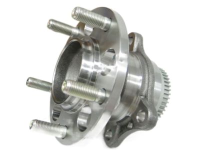 Hyundai 52710-3X000 Rear Wheel Hub Assembly