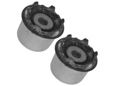 Kia 624154D000 BUSHING-Member Support