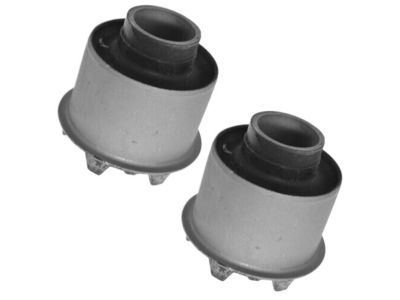 Hyundai 62415-4D000 BUSHING-Member Support, Front