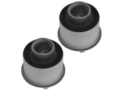 Hyundai 62415-4D000 BUSHING-Member Support, Front