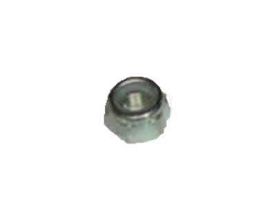 Hyundai 13262-10001 Nut-Lock