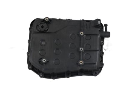 Hyundai 45280-3B051 Cover-Valve Body