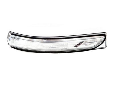 Kia 87623G5000 Lamp Assembly-Outside Mirror