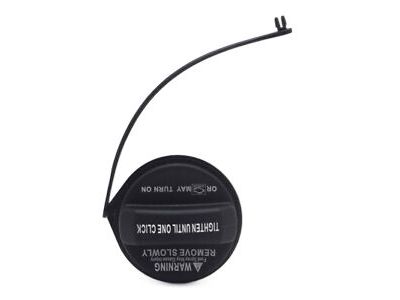 Hyundai 31010-2F500 Fuel Filler Cap Assembly