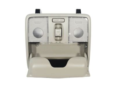 Kia 928001M0008O Lamp Assembly-OVERHEADEAD Console