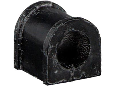 Kia 0K33C34156 Rubber-STABILIZER