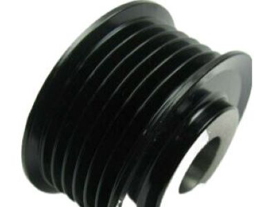 Hyundai 37321-3C000 Pulley-Generator