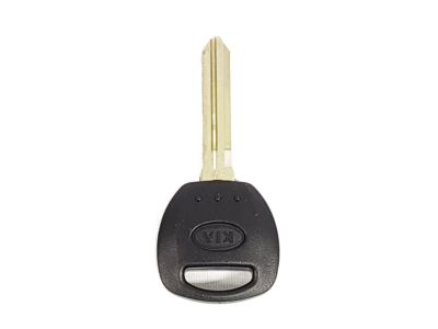 Kia 819964D030 Blanking Key