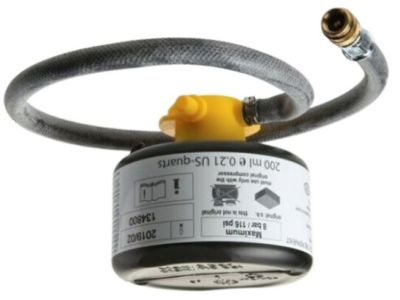 Hyundai 52932-3X000 Sealant-Tire