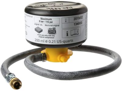 Hyundai 52932-3X000 Sealant-Tire