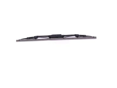 Hyundai 98360-1W000 Passeger Wiper Blade Assembly