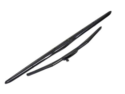 Hyundai 98360-1W000 Passeger Wiper Blade Assembly