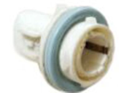 Hyundai 92161-38000 Front Combination Lamp Bulb Holder Assembly