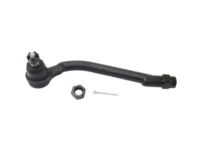 Hyundai 56820-2H000 End Assembly-Tie Rod, LH