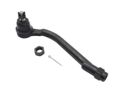 Hyundai 56820-2H000 End Assembly-Tie Rod, LH