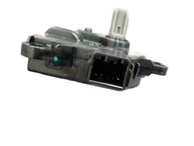 Hyundai 97159-4R050 Temperature Actuator Motor Assembly