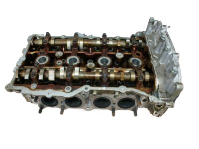 Hyundai 22100-2GGB5 Head Assembly-Cylinder