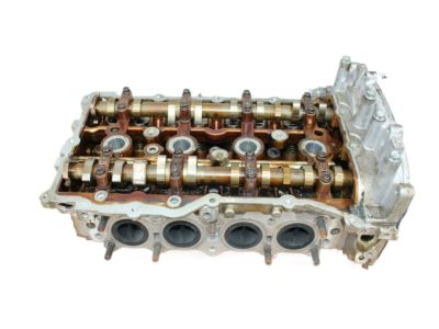 Hyundai 22100-2GGB5 Head Assembly-Cylinder