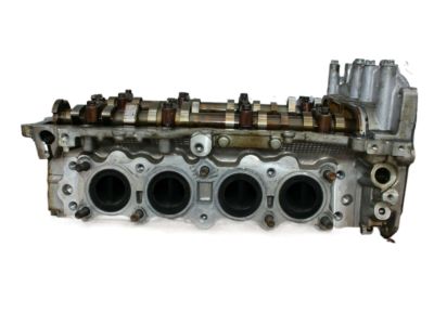 Hyundai 22100-2GGB5 Head Assembly-Cylinder