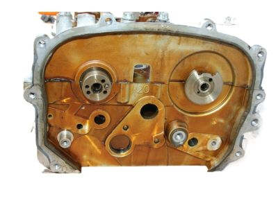 Hyundai 22100-2GGB5 Head Assembly-Cylinder