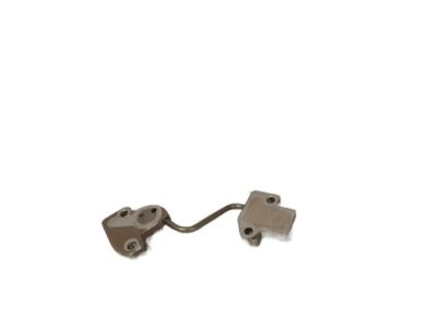 Hyundai 24010-3C500 Adapter Assembly-Tensioner