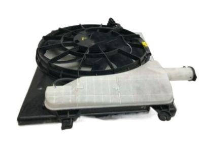 Hyundai 25380-J3140 Blower Assembly