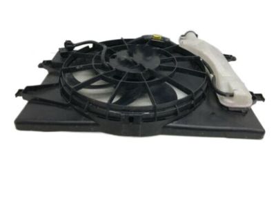 Hyundai 25380-J3140 Blower Assembly