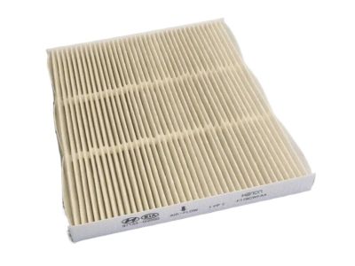 Hyundai 97133-G2000 Cabin Air Filter