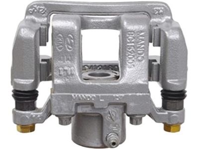 Hyundai 58310-3QA10 Caliper Kit-Rear Brake, LH