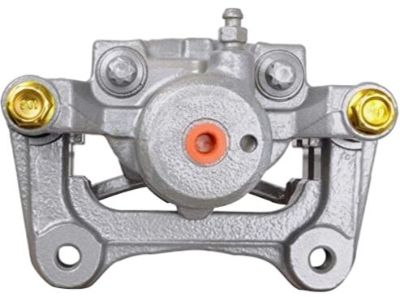 Hyundai 58310-3QA10 Caliper Kit-Rear Brake, LH