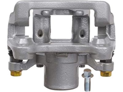 Hyundai 58310-3QA10 Caliper Kit-Rear Brake, LH