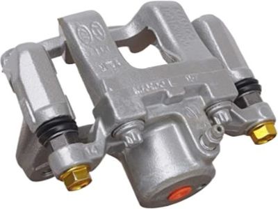 Hyundai 58310-3QA10 Caliper Kit-Rear Brake, LH