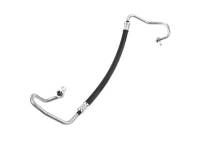 Hyundai 97762-D9000 Hose-Discharge