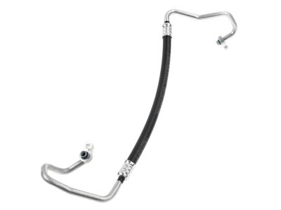 Hyundai 97762-D9000 Hose-Discharge