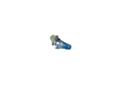 Hyundai 97268-26000 Socket & Bulb Assembly