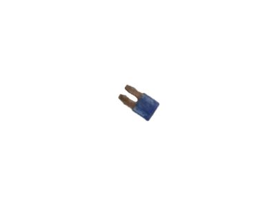 Hyundai 18790-05262 Fuse-Micro 15A