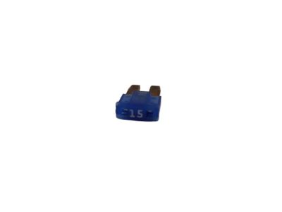 Hyundai 18790-05262 Fuse-Micro 15A