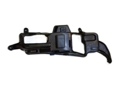 Kia 922312T000 Bracket Assembly-Front Fog