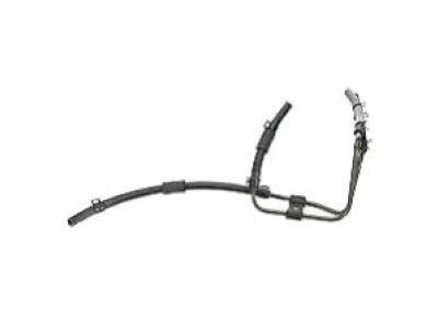 Hyundai 25470-4D900 Tube & Hose Assembly