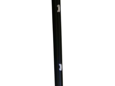 Kia 82210D9000 WEATHERSTRIP Assembly-Front Door Belt