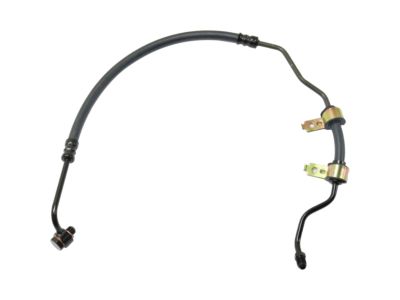 Kia 575003E000 Hose Complete-Pressure