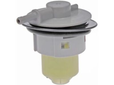 Hyundai 31155-3R500 Valve Assembly-Fuel Ventilator