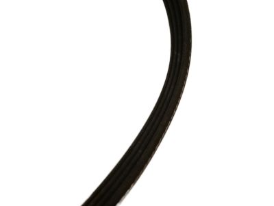 Kia 2521226021 V Ribbed Belt