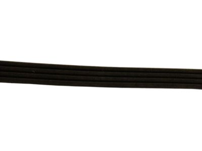 Hyundai 25212-26021 Ribbed V-Belt