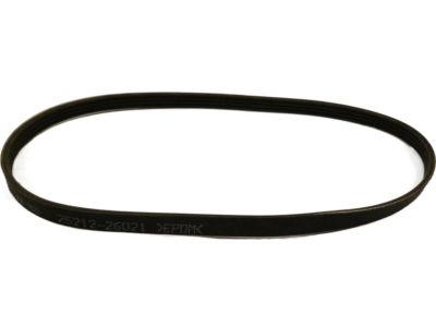 Hyundai 25212-26021 Ribbed V-Belt