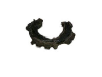 Hyundai 54633-D5000 Front Spring Pad, Lower