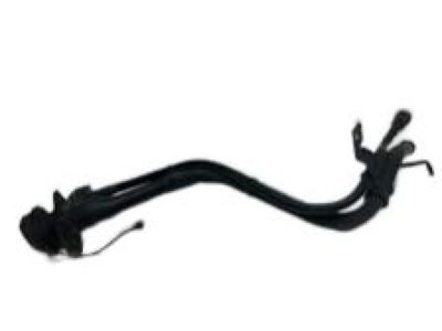 Hyundai 31036-2T500 Hose-Fuel Filler