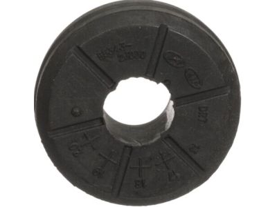 Kia 553432J000 Bushing-Upper